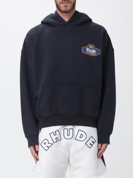 Sweatshirt men Rhude