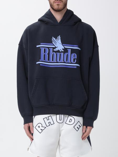 Sweatshirt men Rhude