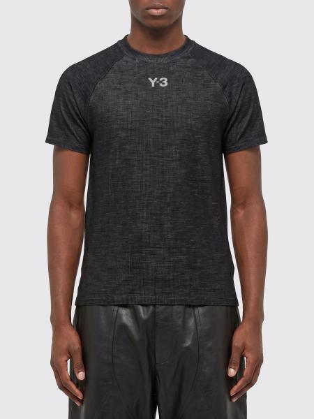 T-shirt men Y-3