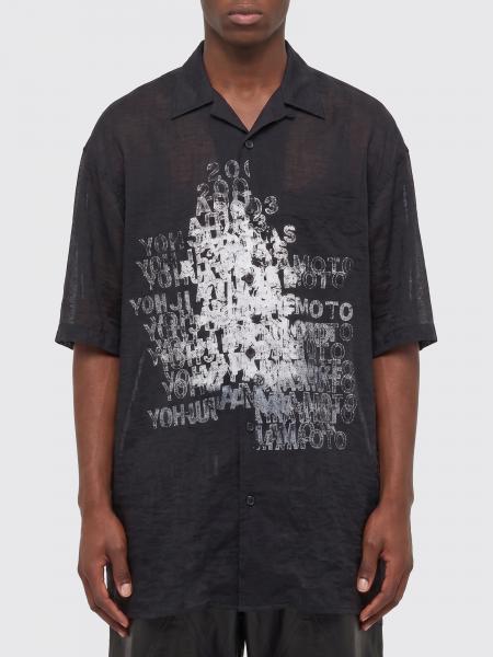 T-shirt men Y-3