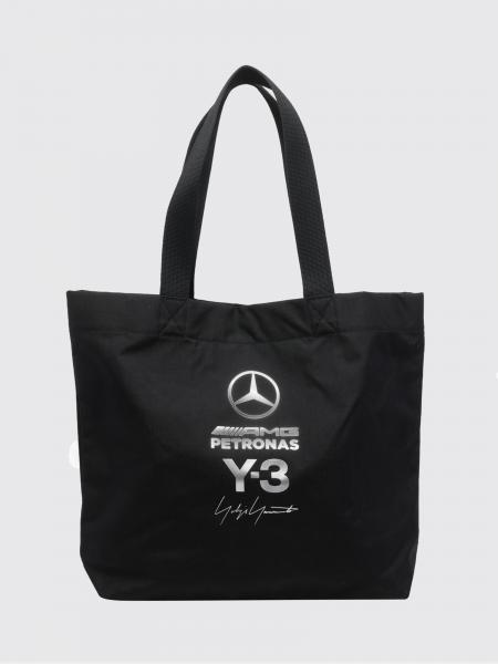 Bolso hombre Y-3
