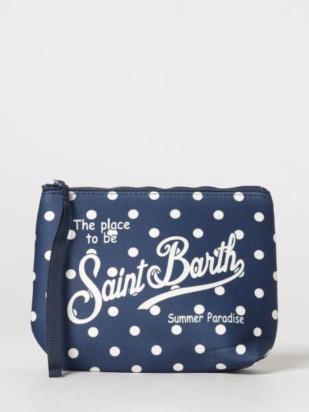 Bag kids Mc2 Saint Barth
