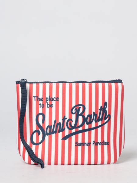 Bag kids Mc2 Saint Barth