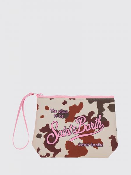 Bag kids Mc2 Saint Barth