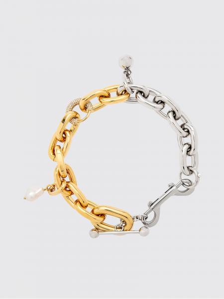 Jewel woman Rabanne