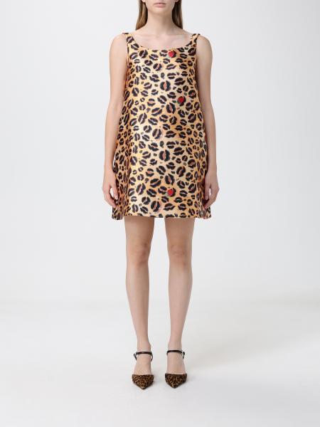 Kleid damen Alessandro Enriquez
