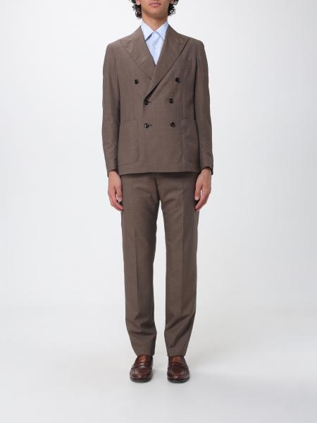 Suit men Tagliatore