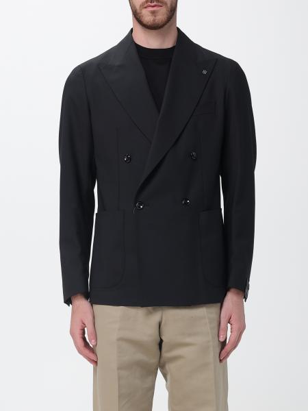Jacket men Tagliatore