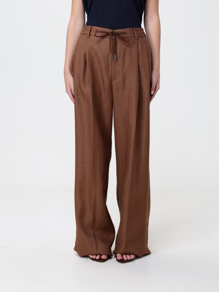 Pantalon femme Tagliatore