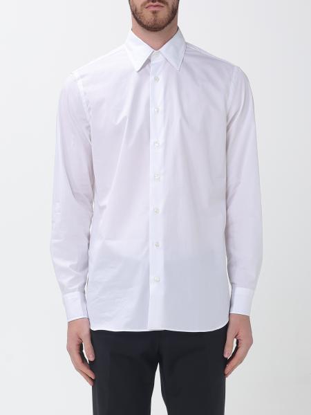 T-shirt men Lardini