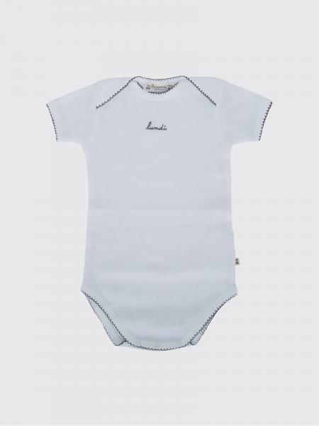 Blanket set kids Bonpoint