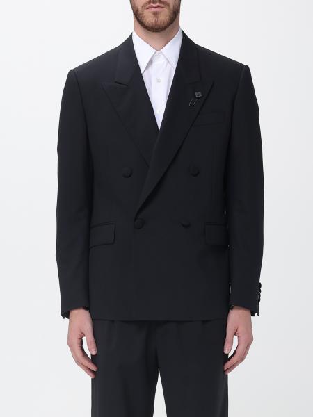 Jacket men Lardini