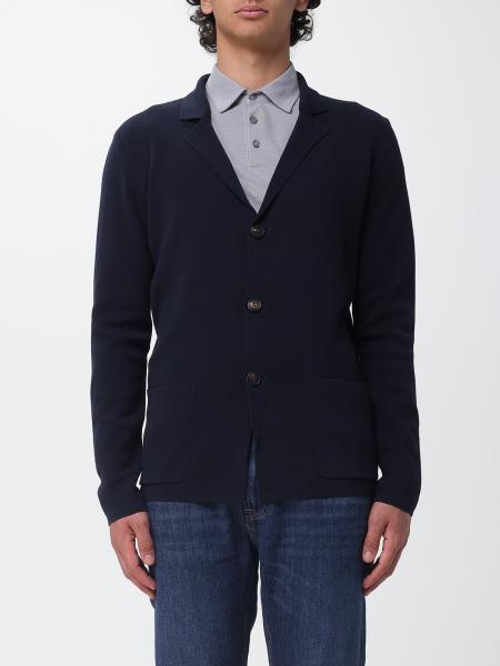 Sweater men Zanone
