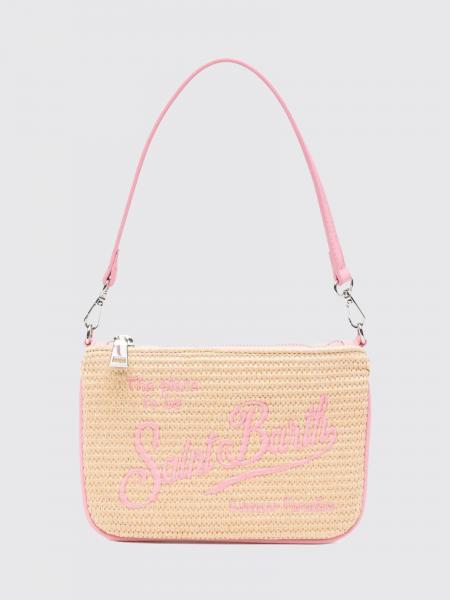 Schultertasche damen Mc2 Saint Barth