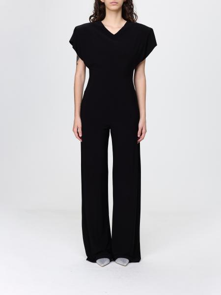 Norma Kamali Polyester Jumpsuit