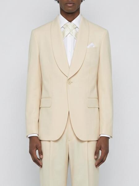 Jacket men Bode