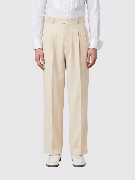 Pants men Bode