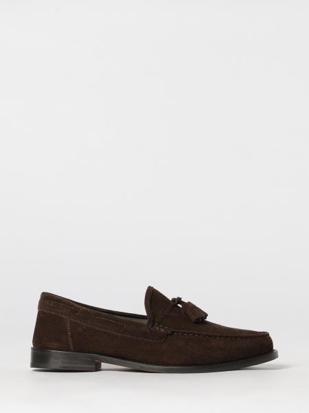 로퍼 남성 Corneliani