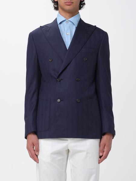 Jacket men Corneliani