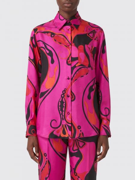 Camicia donna Pucci