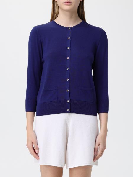 Sweater woman Maliparmi