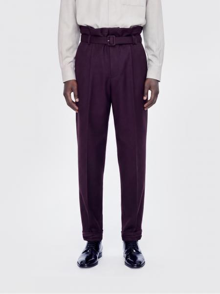 Pants men Saint Laurent