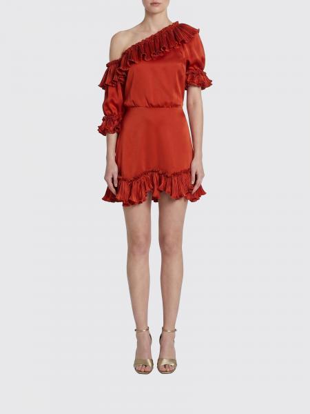 Robe femme Saint Laurent
