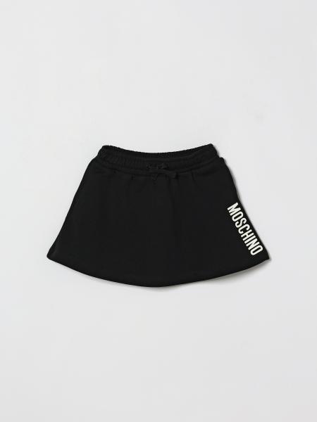 Skirt kids Moschino
