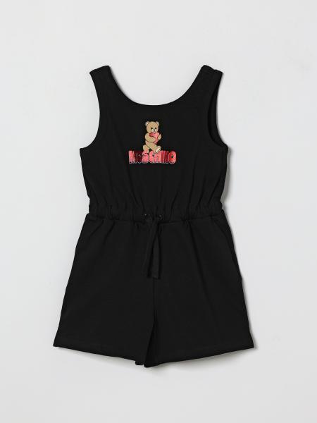Tuta bambino Moschino