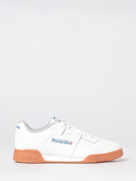 Sneakers men Reebok