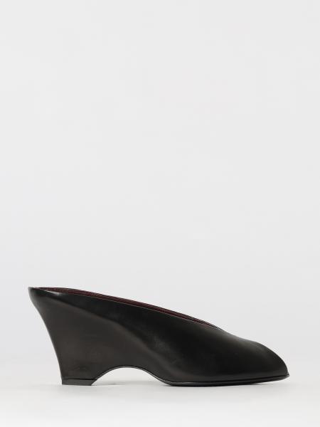 Wedge shoes woman Khaite
