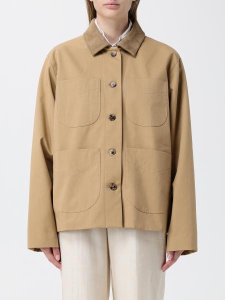 Jacket woman Khaite