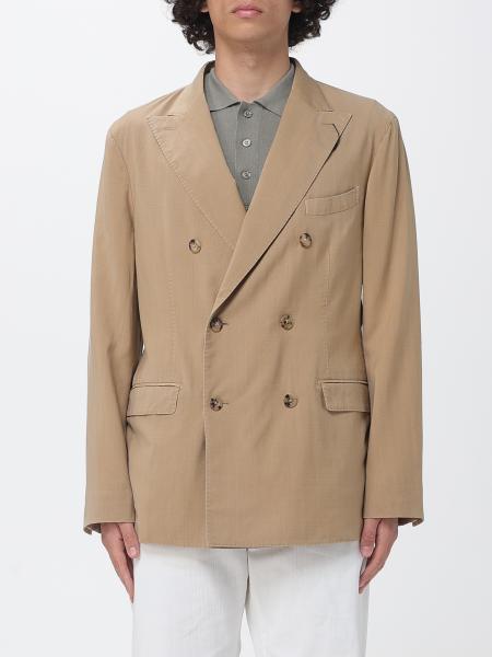 Jacke herren Boglioli
