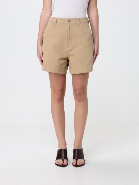 Shorts woman Filippa K