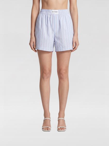 Pantaloncini donna Des Phemmes