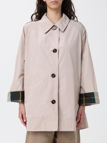 Chaqueta mujer Barbour