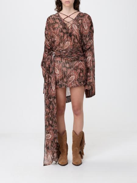 Dress woman The Andamane