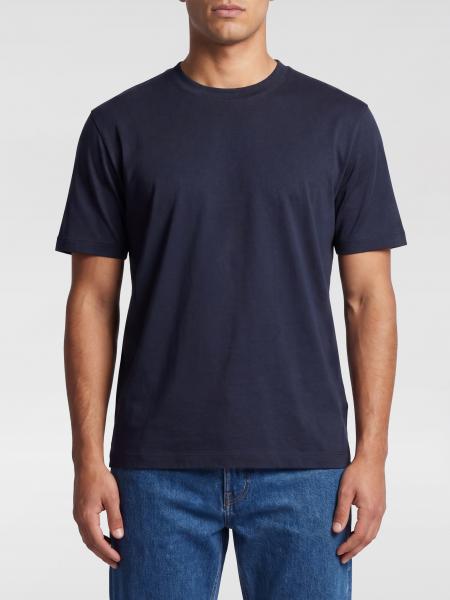 T-shirt men Eleventy