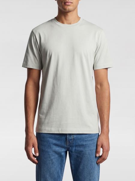 T-shirt men Eleventy