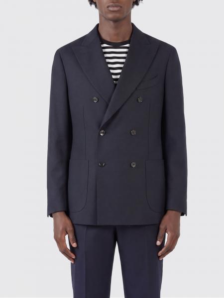 Jacket men Boglioli
