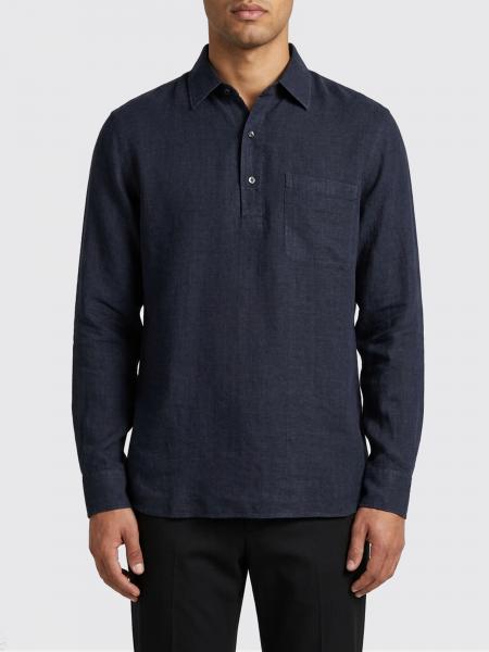 Polo homme Zegna