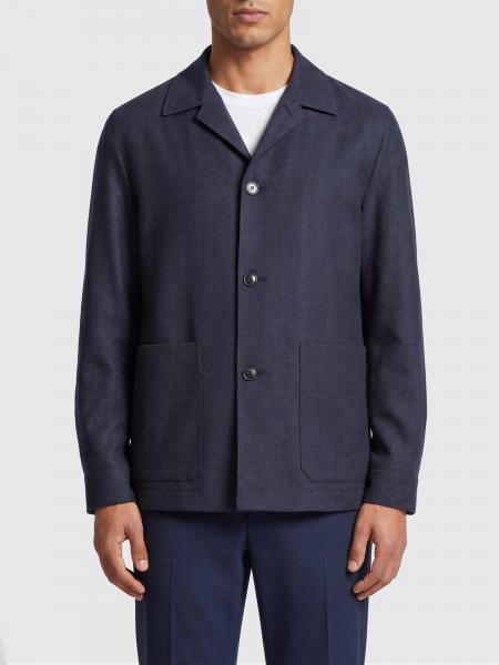 Giacca uomo Zegna