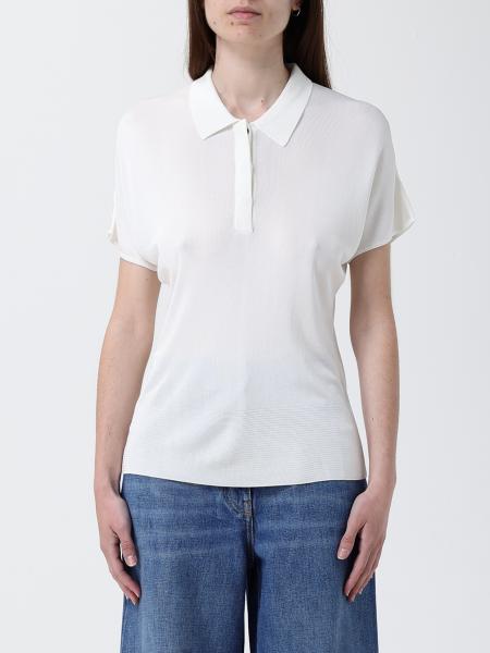 Meimeij Viscose Polo Shirt