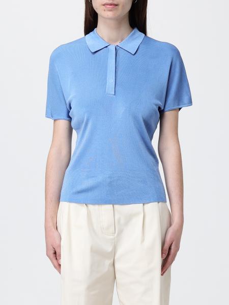 Meimeij Viscose Polo Shirt