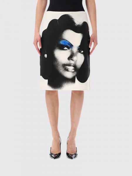 Jupe femme Versace