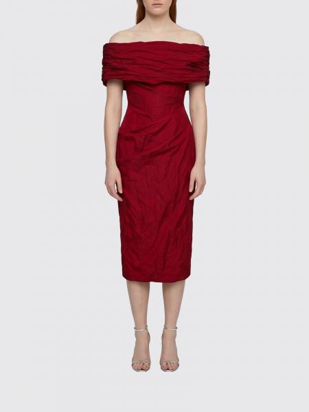 Robe femme Magda Butrym
