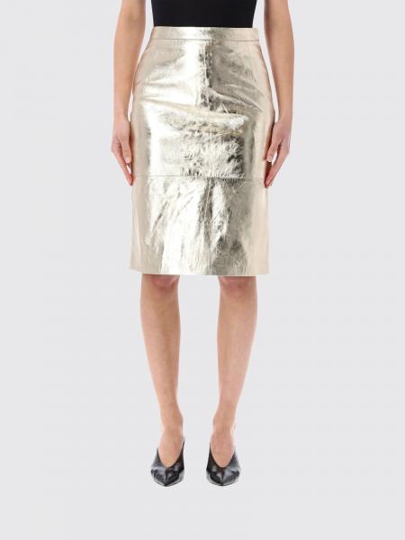 Skirt woman Rotate