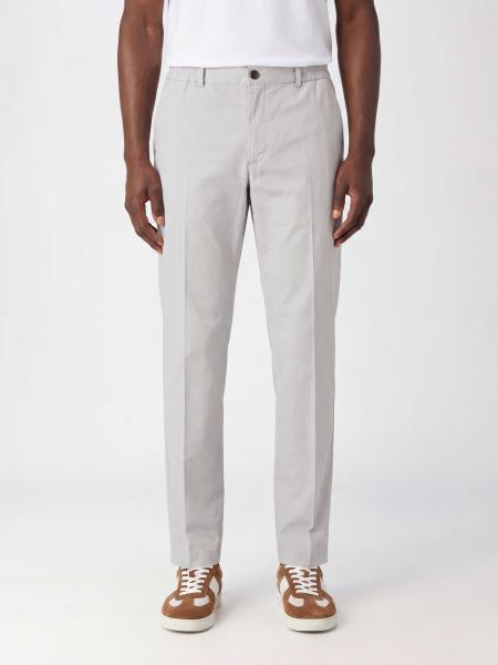 Pants men Incotex