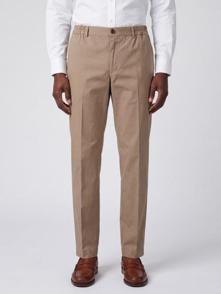 Pants men Incotex