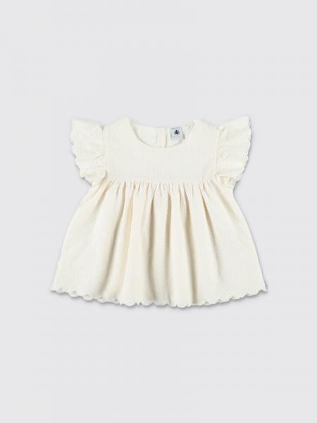T-shirt kinder Petit Bateau